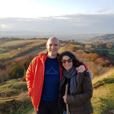 Profile Picture of James Bingham (@StelradD) on Twitter