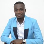 Profile Picture of Samuel Maxwell Owusu (@owususamuelmaxwell) on Instagram
