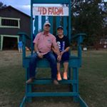 Profile Picture of Ronnie & Beth Rhudy (@rbrhudy) on Instagram