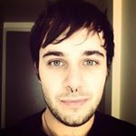 Profile Picture of Alex Tristan (@werwulfe) on Instagram