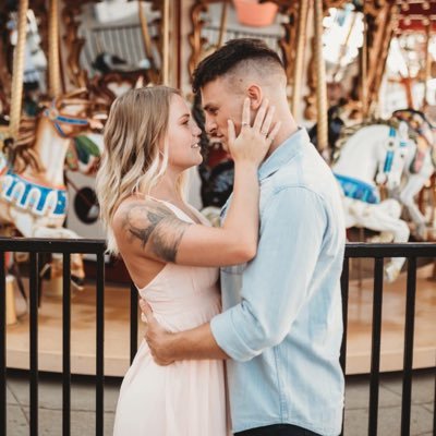 Profile Picture of Dawson Hendricks (@Daws1Scott) on Twitter