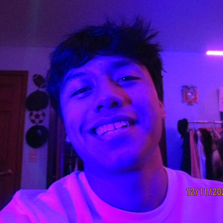 Profile Picture of joseph f (@joseph_fernandez29) on Tiktok