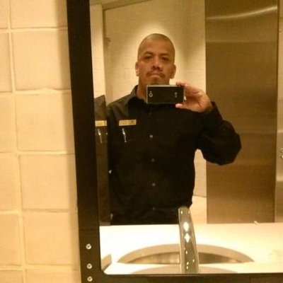 Profile Picture of Rudy Rodriguez (@RudyRod97772928) on Twitter