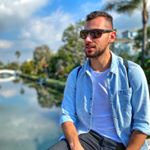 Profile Picture of David Vondrak (@davidvondrak) on Instagram