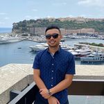 Profile Picture of Jonathan Sun (@jon_sun_) on Instagram