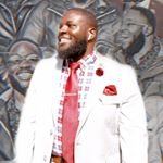 Profile Picture of Kenuantae R. Storey (@minister.storey) on Instagram