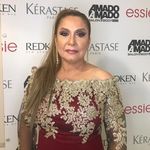Profile Picture of Myrna Velez (@myrnavelez3) on Instagram