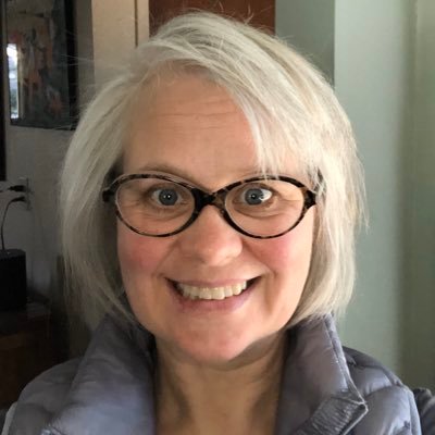 Profile Picture of Stephanie Hillman (@StephHillmanWa) on Twitter