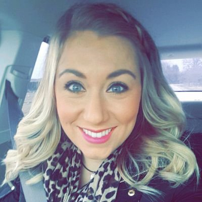 Profile Picture of Brittany Beneteau (@bennybee3) on Twitter