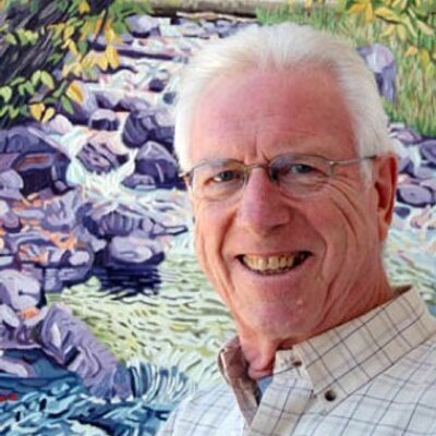 Profile Picture of Bruce Stonehouse (@@bcstonehouse) on Twitter