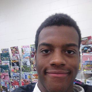 Profile Picture of Donte Calhoun (@Donte-Calhoun) on Facebook