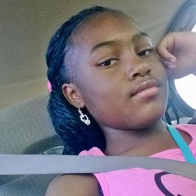 Profile Picture of Talia Thomas (@taliathomas94) on Twitter