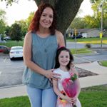 Profile Picture of Melanie Holifield (@mholifield86) on Instagram