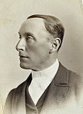 Profile Photo of Charles Brookfieldon Wikipedia