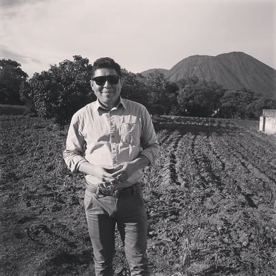 Profile Picture of Daniel Ledo (@DanielledoLedo) on Twitter