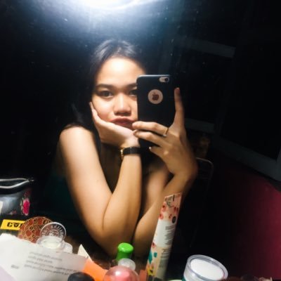 Profile Picture of Tantri Ayu Sy. 🌻 (@tatakeh) on Twitter
