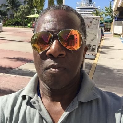 Profile Picture of Tyrone Mitchell (@MrTyMitch917) on Twitter