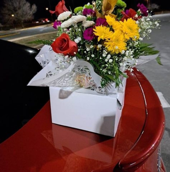 Profile Picture of Iriuy Mazary (@godiyury) on Poshmark