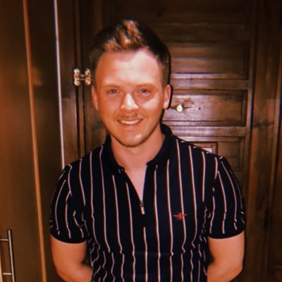 Profile Picture of Mike Exford (@MikeExford) on Twitter