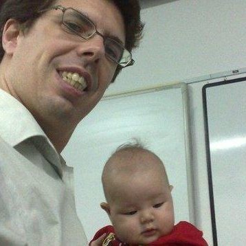 Daniel Costich - Twitter Profile Picture of Daniel Costich (@costich) on Twitter