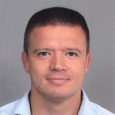 Profile Picture of Guido Van Benthem (@GuidovanBenthem) on Twitter