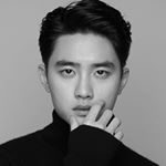 Profile Picture of 도경수(D.O.)🍀 (@hye_ju_s_lina) on Instagram