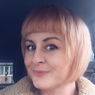 Profile Picture of Lucy Davey (@locketsloft) on Twitter