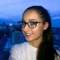 Profile Picture of Hannah Connell (@hannah-connell-13) on Quora