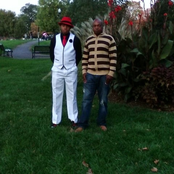 Profile Picture of Carlos Patterson (@1luv2rc) on Poshmark