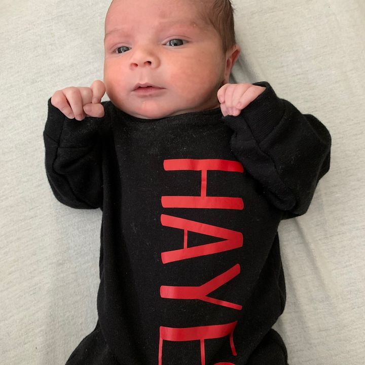 Profile Picture of Devan Hayes (@daddyhayes17) on Tiktok