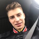 Profile Picture of Mikołaj Pietrykowski (@mikipi2000) on Instagram