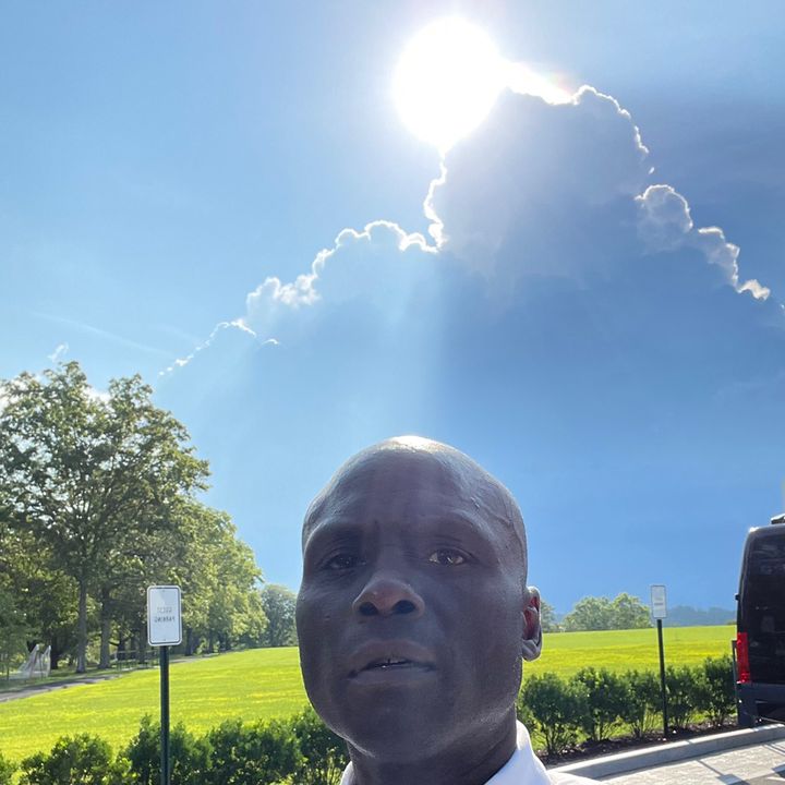 Profile Picture of Clarance Moore (@clarancemoore) on Tiktok