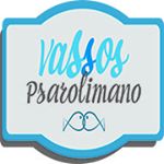 Profile Picture of Vassos Psarolimano (@vassos_psarolimano) on Instagram
