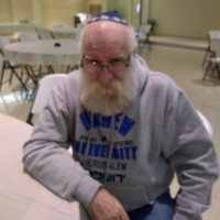 Profile Picture of Harvey Redgrandad Smith, צְבִי (@harvey-redgrandad-smith-צְבִי) on Quora