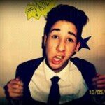 Profile Picture of David Benedetti (@david_bosssmiles) on Instagram