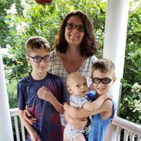 Profile Picture of Melissa Englert (@melissa-englert-3) on Quora