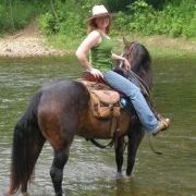 Profile Picture of Rebecca Jacobson (@robermark1) on Pinterest