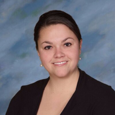 Profile Picture of Lora Richardson (@MrsRichTeaches) on Twitter
