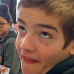 Profile Picture of Isaac Peterson (@isaacpeterson23) on Instagram