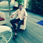 Profile Picture of John Huggins (@labellavita_ilconto) on Instagram