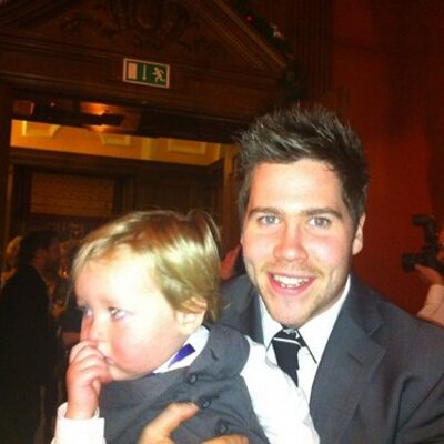 Profile Picture of Peter Gribbon (@PeterGribbon) on Twitter