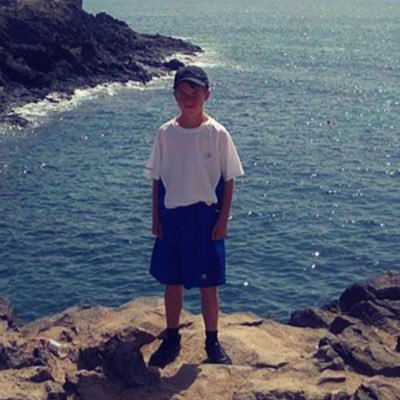 Profile Picture of Luke Shields (@Lukeshields13) on Twitter
