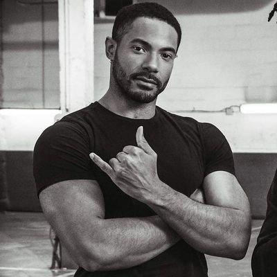 Profile Picture of Michael Laurent (@Michael20465330) on Twitter