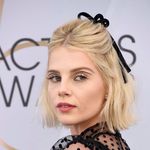 Profile Picture of Lucy Boynton France 💛 (@lucyboyntonfrance) on Instagram