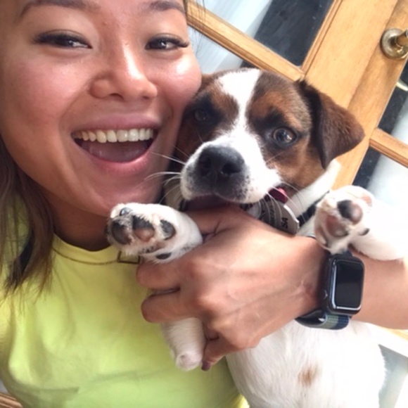 Profile Picture of Faradina Faradina (@_didi93) on Poshmark