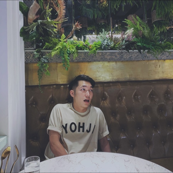 Martin Huang - Poshmark Profile Picture of Martin Huang (@martinhuang) on Poshmark