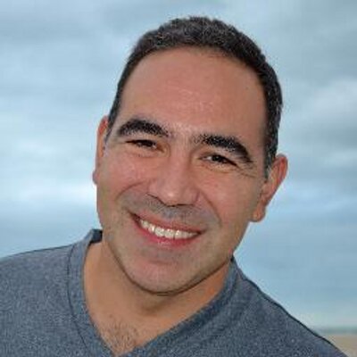 Profile Picture of Marc Berger (@YourDigitalCPA) on Twitter