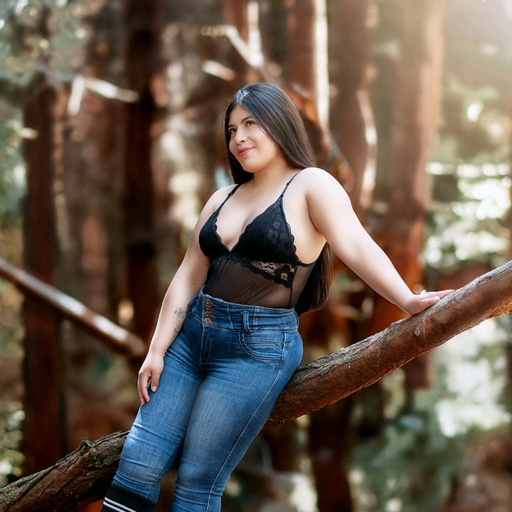 Profile Picture of Lina Rojas (@linarojas51) on Tiktok