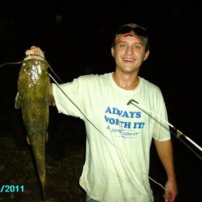 Profile Picture of Mark Cantrell (@MarkSCantrell) on Twitter