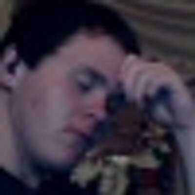 Profile Picture of Matthew Zerbe (@ThaZerb) on Twitter